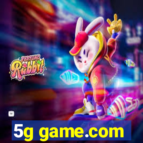 5g game.com